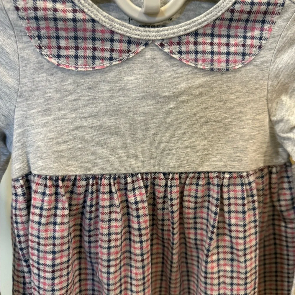 First Impressions/Carter's Toddler Girls FALL Tops & Corduroy Skirt Outfits